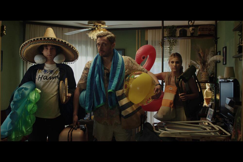 &bdquo;Biće novih leta&ldquo; premijerno 24. februara: Pogledajte trejler koji donosi svežinu leta usred zime