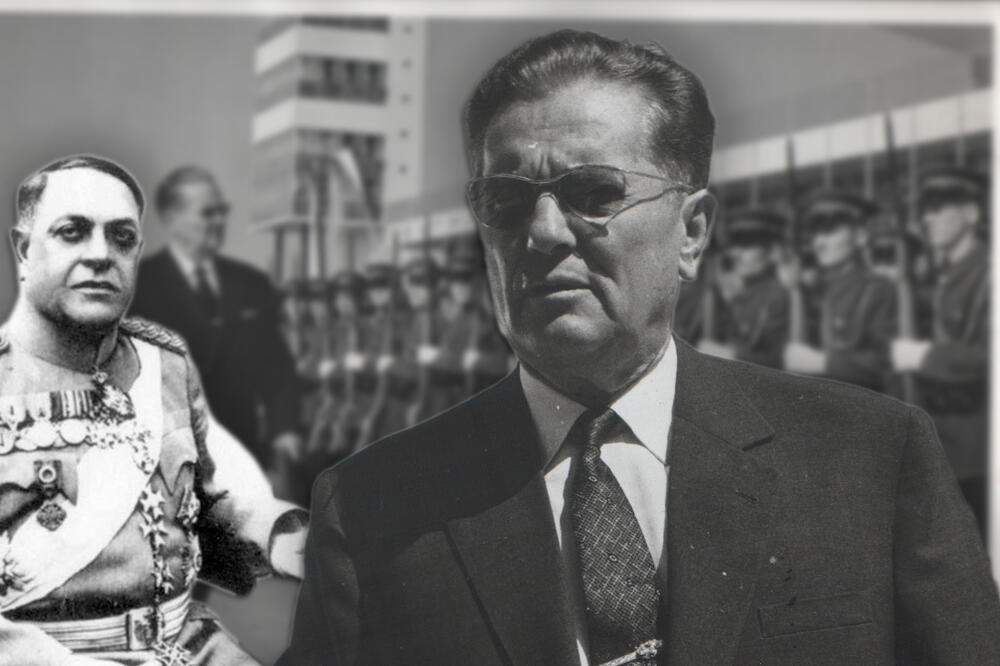 "ON JE HULJA, ODVRATNI SRPSKI USTAŠA I IZDAJNIK": Tito je MRZEO ovog čoveka, a Srbi će ostati u ŠOKU kad SAZNAJU...