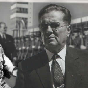 "ON JE HULJA, ODVRATNI SRPSKI USTAŠA I IZDAJNIK": Tito je MRZEO ovog čoveka, a Srbi će ostati u ŠOKU kad SAZNAJU...