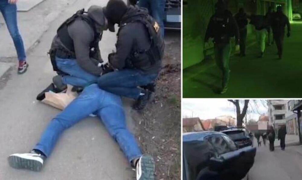 BOLESNO! MUŠKARCI POSEDOVALI SNIMKE ZLOSTAVLJANJA DECE OD 4 GODINE! Isplivali jezivi detalji hapšenja PEDOFILA!