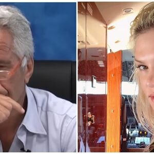 "OBEĆAO SI MI DETE, PREVIŠE ME POVREĐUJEŠ, A JA TE PUNO VOLIM": Isplivala prepiska Epstina i njegove slovenke Nađe!