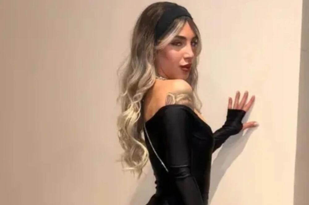 FUDBALER (28) UBIO SESTRU (22) ZBOG MUZIKE: Cela porodica u zatvoru jer je deo napuljskog klana, IZMASAKRIRAO JE!