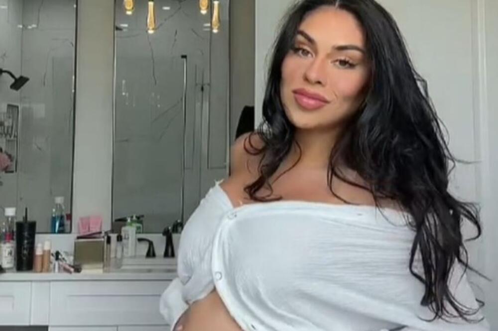 SVE IMA CENU! Žena bogataša šokira - Srpkinje posle POROĐAJA ne dobiju ni HVALA od muža, ona svoj DEBELO NAPLATILA