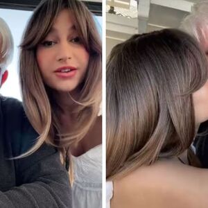 SMEŽURAN, SED I BOGAT, ALI ONA KAŽE DA NIJE SA NJIM ZBOG PARA! 35 godina mlađa TVRDI DA NI MAMI NE SMETA "DEKA"