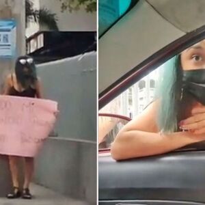 SNIMAK ZGROZIO NAROD! Devojka (18) na ulici PRODAJE NEVINOST, slošiće vam se kad čujete zašto - još bruje o ovome