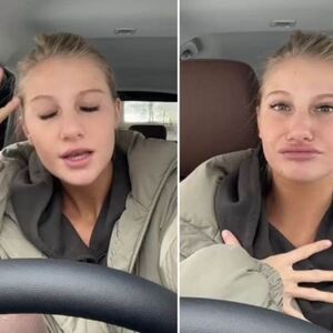 MISLIO DA JE BLATO PA GA... Zgadićete se PRIZNANJEM- žene se stide da "ISPUSTE GOLUBA", a ona izbacila iz sebe..