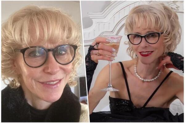 UČITELJICA (61) OBJAVLJIVALA VRELE SLIKE NA SAJTU ZA ODRASLE! Koleginica je UHVATILA, pronađen i SNIMAK SE*SA sa...