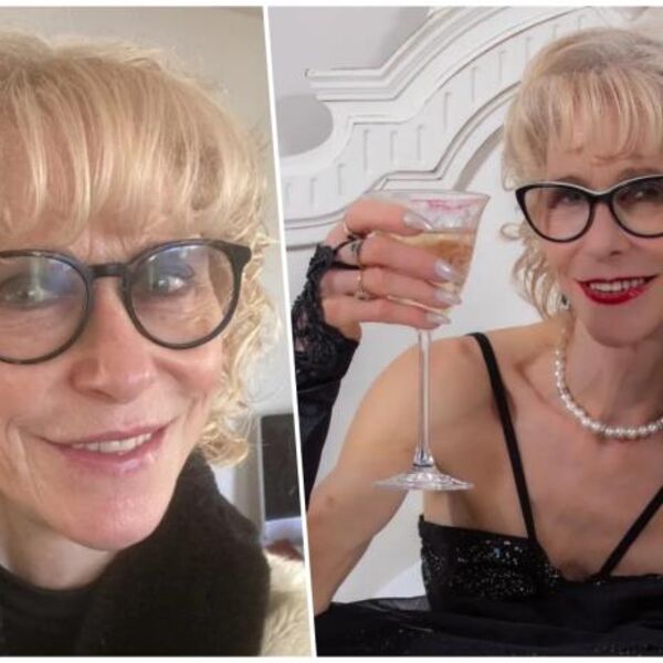 UČITELJICA (61) OBJAVLJIVALA VRELE SLIKE NA SAJTU ZA ODRASLE! Koleginica je UHVATILA, pronađen i SNIMAK SE*SA sa...