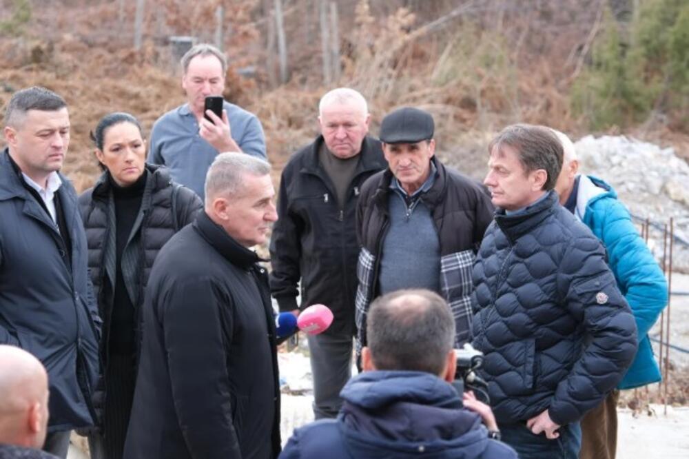 MINISTARSTVO NA TERENU! Srbija gleda kako decenijski problemi Kosjerića i Bajine Bašte nestaju - Glišić u akciji!