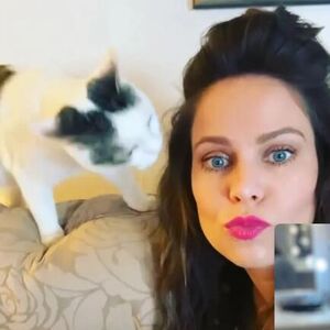 IME OVE DOMAĆE VODITELJKE SE NAŠLO U MEJLOVIMA PREDATORA EPSTAJNA? Evo i u kom KONTEKSTU - ona se oglasila