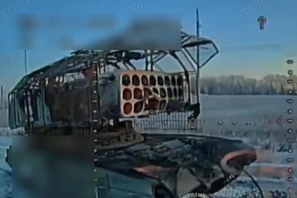 PUTINOVO ORUŽJE KOJE KIDA UNUTRAŠNJE ORGANE JE UNIŠTENO Napad usred Rusije: Milioni dolara otišli u PARAMPARČAD!