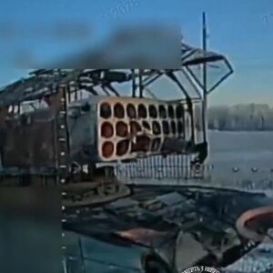 PUTINOVO ORUŽJE KOJE KIDA UNUTRAŠNJE ORGANE JE UNIŠTENO Napad usred Rusije: Milioni dolara otišli u PARAMPARČAD!