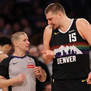 Uzalud tripl-dabl Jokića: Denver pao posle 58 minuta igre u Njujorku!