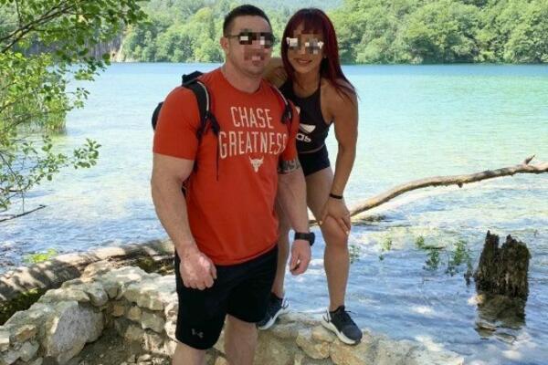 KRISTINA UMRLA U MUKAMA, ZATEKLI JE UNAKAŽENU: Rasvetljeno misteriozno ubistvo na Arubi, Srbin skočio s terase!