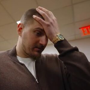 Baš ga briga: Hit reakcija Nikole Jokića kada je saznao da je ponovo ispisao istoriju NBA lige!