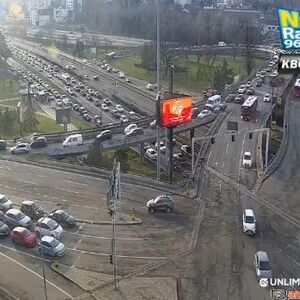 ŠTA SE OVO DEŠAVA U BEOGRADU OD JUTROS?! Neobična situacija u saobraćaju, NA OVO NISMO NAVIKLI! (FOTO)