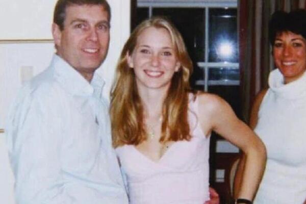 Bakingemska palata spremna da pomogne policiji! Klupko se odmotava, princ Endru više nema podršku ni...