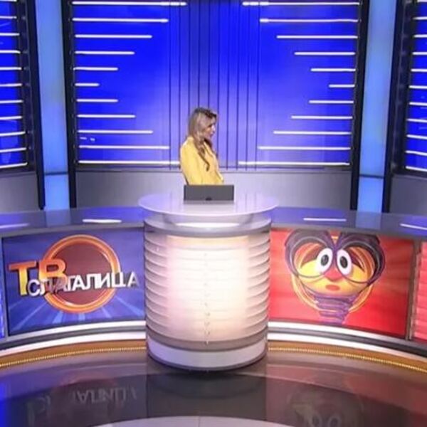 Ono što je Radovan uradio u Slagalici se retko viđa: Voditeljka Kristina van sebe - pogledajte šta je uradila