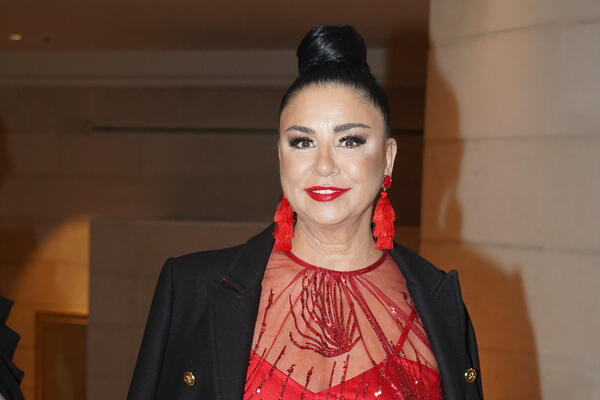 Alka Vuica predstavila snahu na koncertu: Pevačica puca od sreće, ova žena je osvojila njenog sina