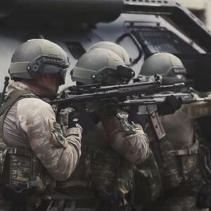 PREOKRET KAKAV NIJE VIĐEN OD 1945. GODINE: Vojska je na granici, POČELO JE!