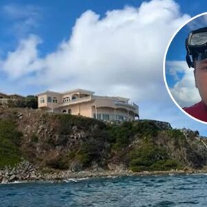 On je pokušao da snimi Epstinovo ostrvo: Krenuo s kamerom, a ono što mu se desilo potom se prepričava (VIDEO)