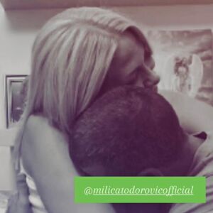 EVO KO JE I ČIME SE BAVI OTAC DETETA MILICE TODOROVIĆ! Oglasila se njegova navodna ŽENA - LAGAO JE OBE?