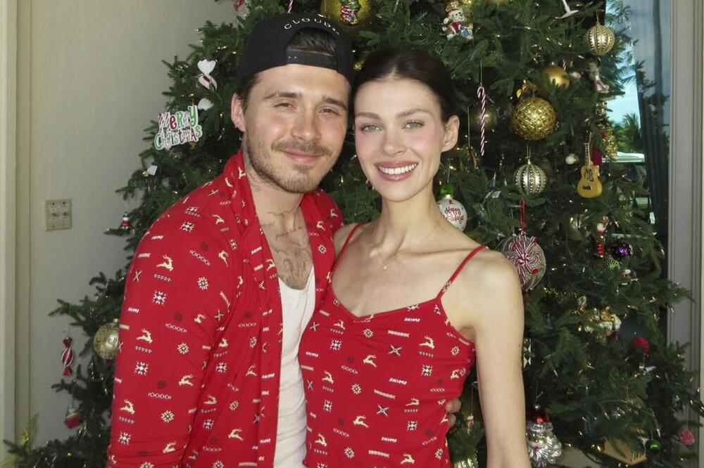 BRUKLIN BEKAM ZADAO POSLEDNJI UDARAC OCU DEJVIDU: Kad porodica vidi ovo, znaće da je konačno KRAJ! (FOTO)