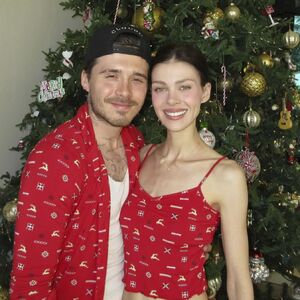 BRUKLIN BEKAM ZADAO POSLEDNJI UDARAC OCU DEJVIDU: Kad porodica vidi ovo, znaće da je konačno KRAJ! (FOTO)