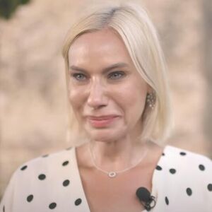 VODITELJKA GRCA U SUZAMA ZBOG OČEVE KUĆE: Slomila se pred nacijom zbog ove odluke, u poslednjem času prelomila