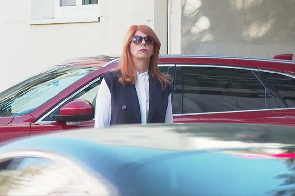 Ovo je bivša tužiteljka koja je pobegla da ne bi robijala: Za Lidijom Mitrović raspisana poternica, evo i zašto!