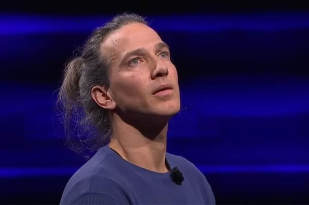 Koliko Goran iz Potere stvarno ima godina? Za njegovo lice ne postoji krema, samo geni, srušićete se!