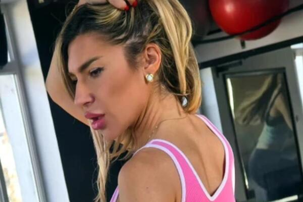 AU ŽENO, KAKO TI SE OVO DESILO? Jovana ne može da stoji na nogama posle ovoga! "Skupljala sam sopstvene noge"