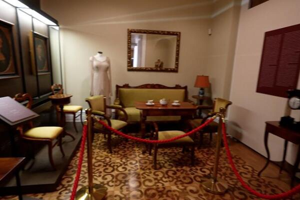 ZAVIČAJNI MUZEJ ZEMUNA: Duh prošlosti u Spirtinoj kući