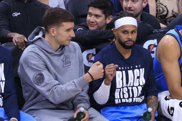 Legendarni Peti Mils u Evroligi?! (Video/Foto)