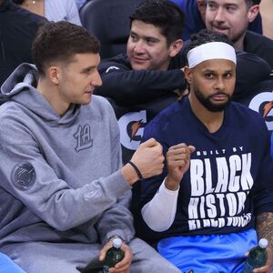 Legendarni Peti Mils u Evroligi?! (Video/Foto)