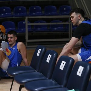 Šampion NBA lige otkupio Balšu Koprivicu!