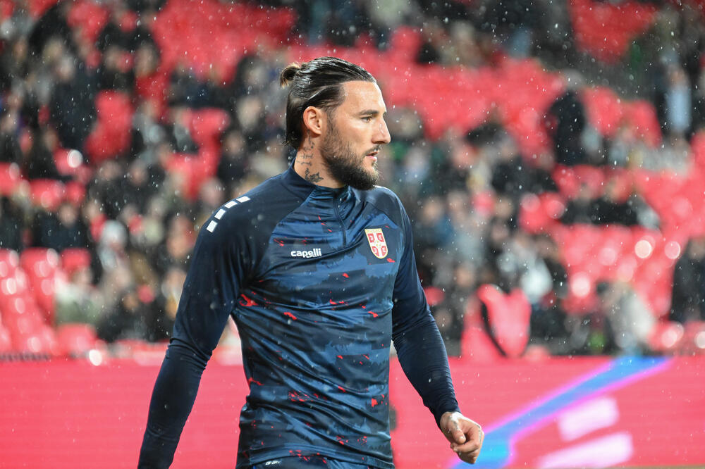 Plan Crvene zvezde za leto 2026. godine - bombastičan potpis Nemanje Gudelja i jedan povratnik!