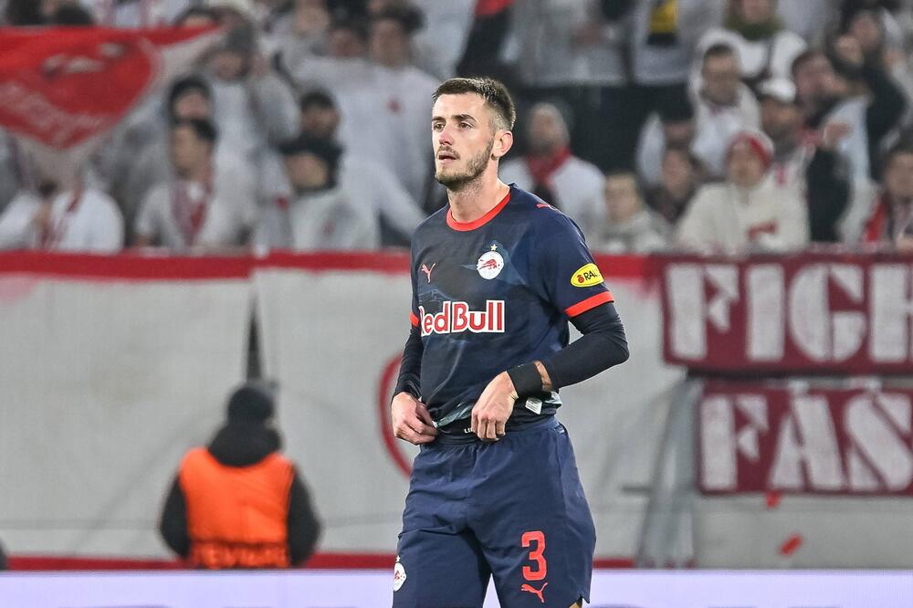 Ništa od povratka u Crvenu zvezdu: Aleksa Terzić ponovo u Seriji A posle tri sezone (Video)