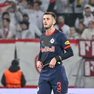 Ništa od povratka u Crvenu zvezdu: Aleksa Terzić ponovo u Seriji A posle tri sezone (Video)