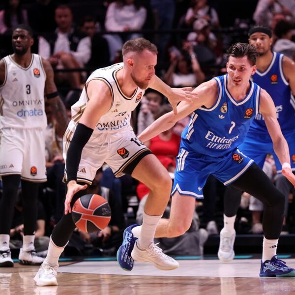 Real se izgubio u Dubaiju! Džanan Musa "prva violina" protiv bivšeg kluba (Video/Foto)