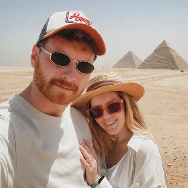 Miloš je 3 godine pokušavao dok nije rekla "DA": Prosio je, klečao, nećkala se, evo zbog čega je na kraju pristala