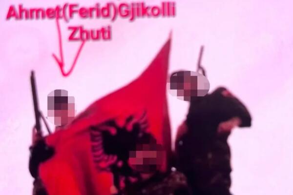 OVO JE MUŠKARAC UHAPŠEN NA BATROVCIMA: Sumnjiče ga za izvršenje ratnih zločina! (FOTO)