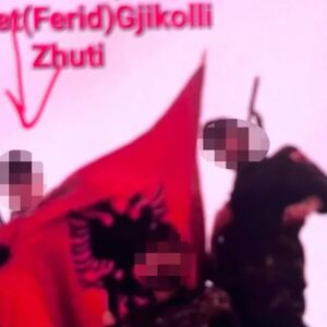 OVO JE MUŠKARAC UHAPŠEN NA BATROVCIMA: Sumnjiče ga za izvršenje ratnih zločina! (FOTO)