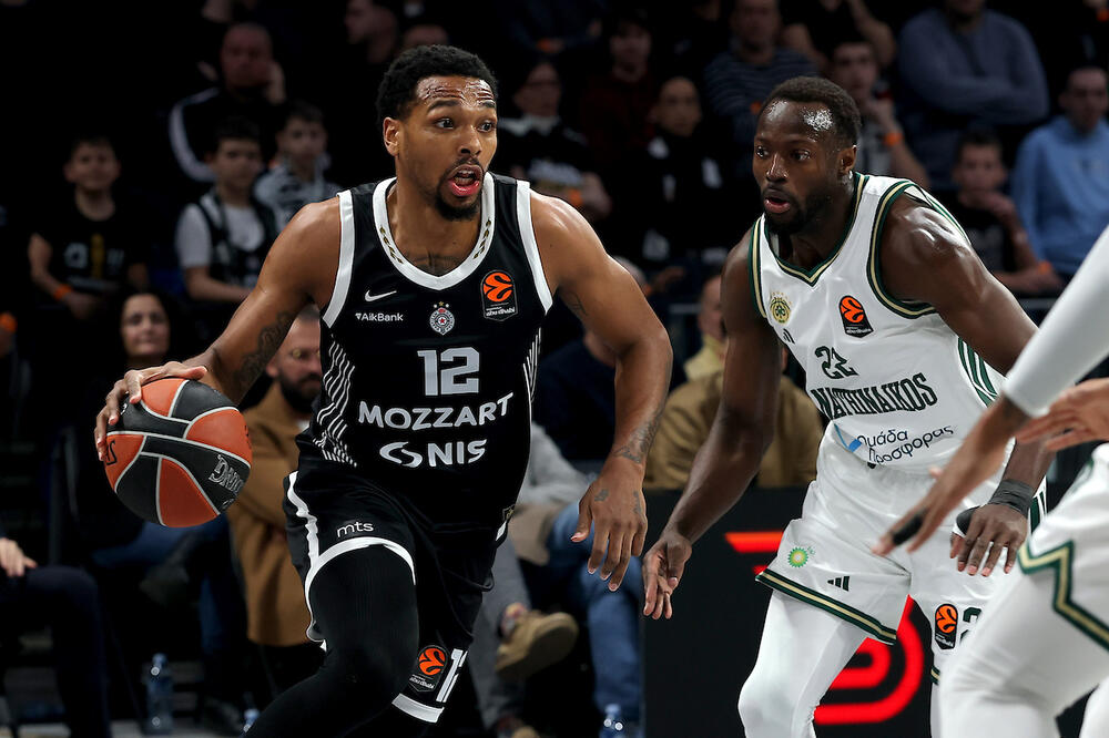 Sterling Braun zvanično ima novi klub (Foto)