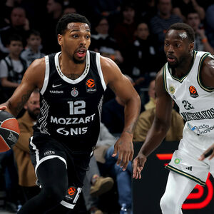 Sterling Braun zvanično ima novi klub (Foto)