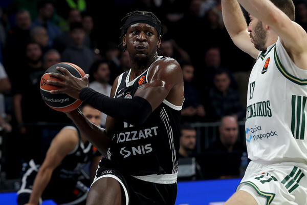 Partizan saznao ko mu sudi protiv Valensije, jedno zanimljivo ime među arbitrima!