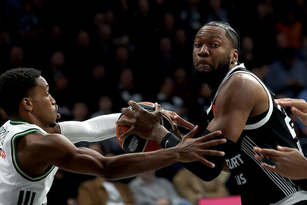 Bruno otkrio: Želim da ostanem u Partizanu!