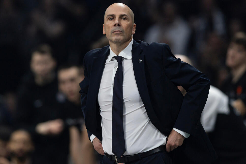 Penjaroja blistao posle razbijanja Pariza: Španac bacio Grobare u trans!