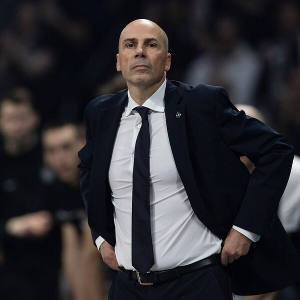 Penjaroja blistao posle razbijanja Pariza: Španac bacio Grobare u trans!