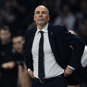 Penjaroja blistao posle razbijanja Pariza: Španac bacio Grobare u trans!